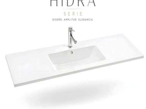 LV Serie hiedra doble seno