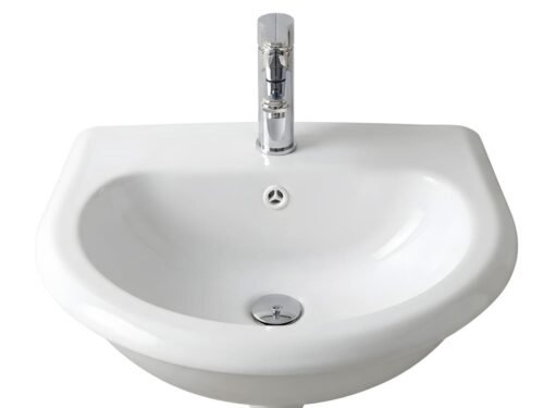 Lavabo de encastre