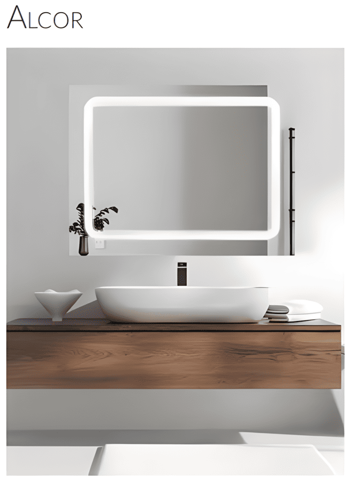 Espejos LED - Imagen 2