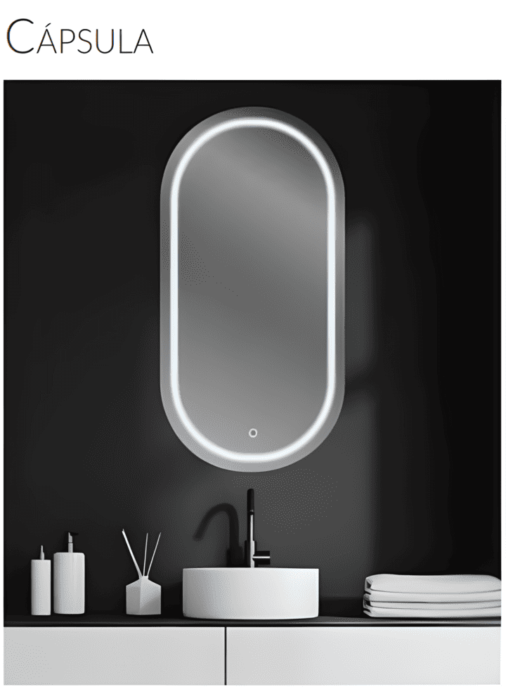 Espejos LED - Imagen 5