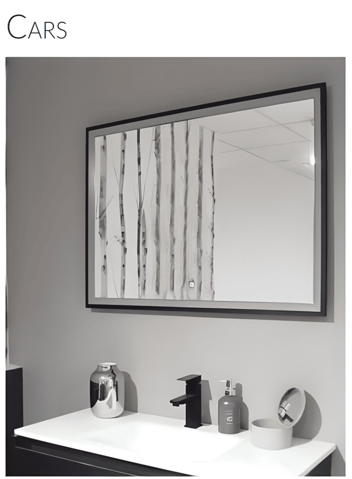 Espejos LED - Imagen 6