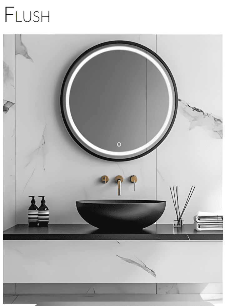 Espejos LED - Imagen 7