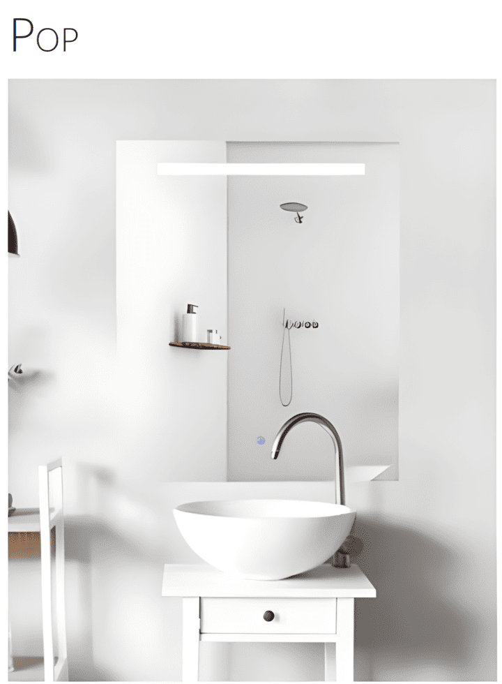 Espejos LED - Imagen 8