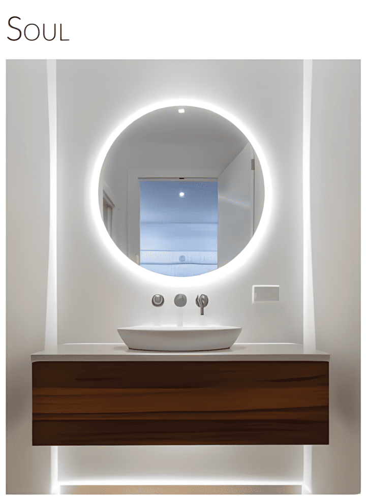 Espejos LED - Imagen 9