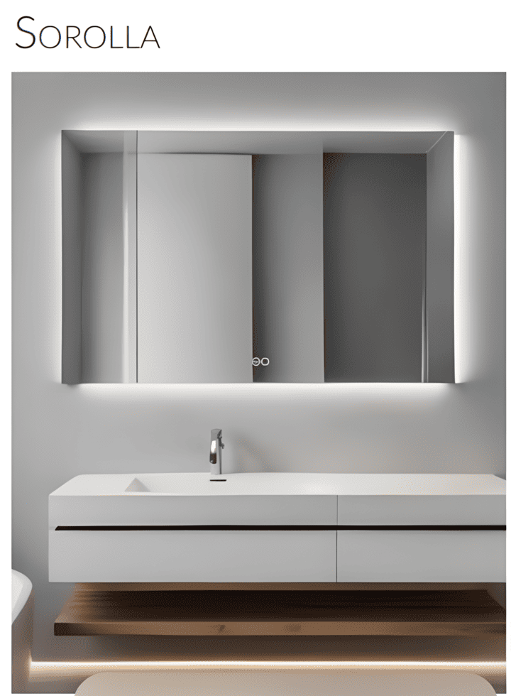 Espejos LED - Imagen 10