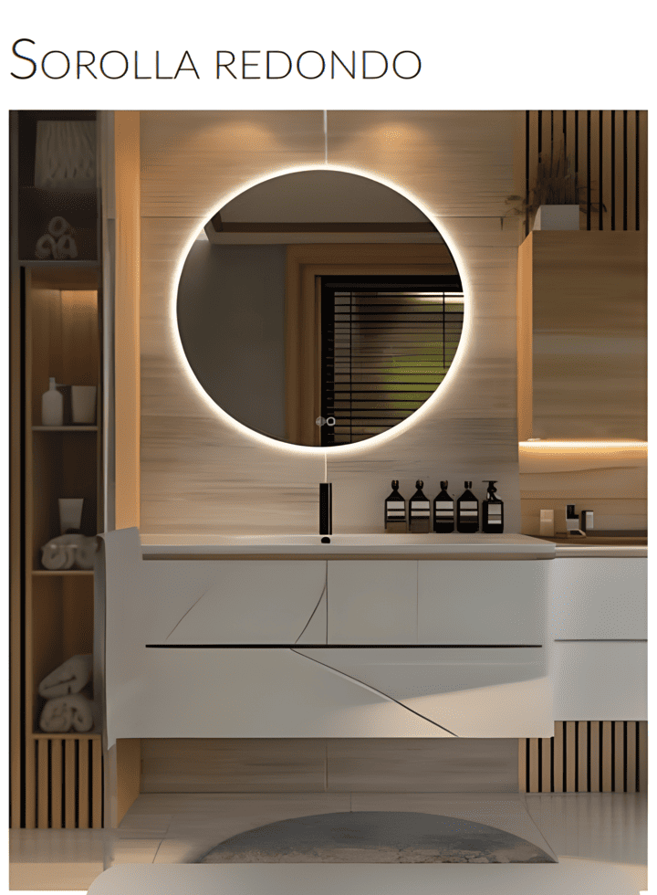 Espejos LED - Imagen 11