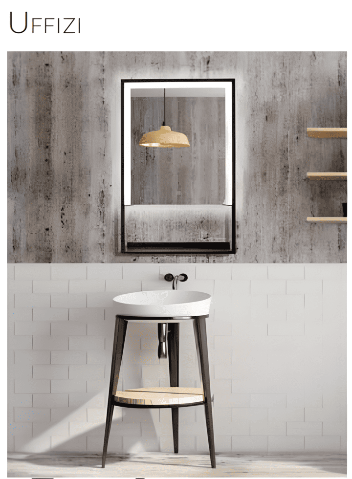Espejos LED - Imagen 12