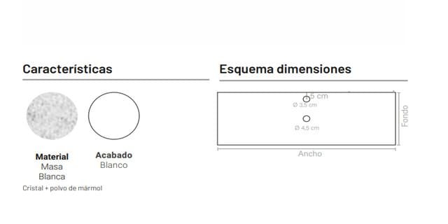 Tapa de encimera - Imagen 2