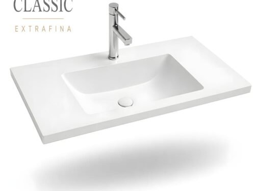 LV Serie extra fina doble seno
