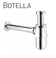 VALVULA Y SIFONES